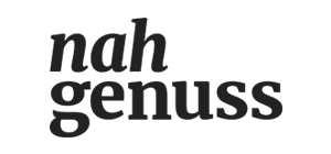 Logo von nahgenuss