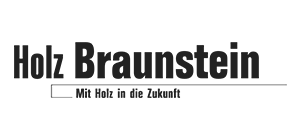 Logo von Holz Braunstein