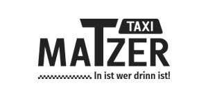 Logo von Taxi Matzer