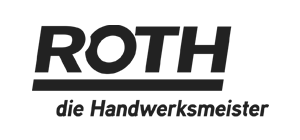 Logo von ROTH