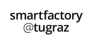 Logo von smartfactory