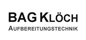 Logo von BAG Klöch