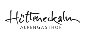 Logo von Hütteneckalm Alpengasthof