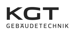 Logo von KGT Gebäudetechnik