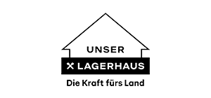 Logo von Unser Lagerhaus