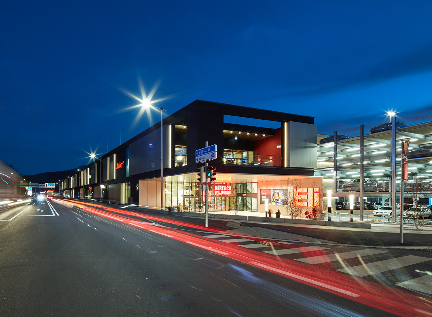 Projektbild FBF Management