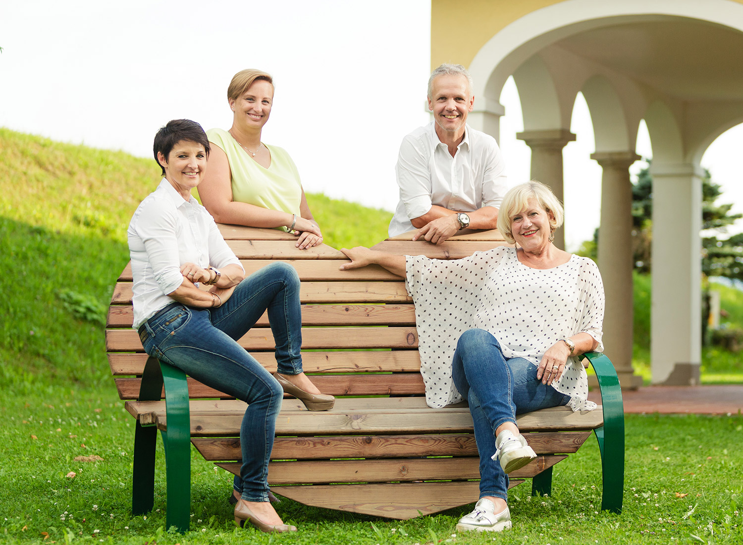 Projektbild Vulkanland Immobilien