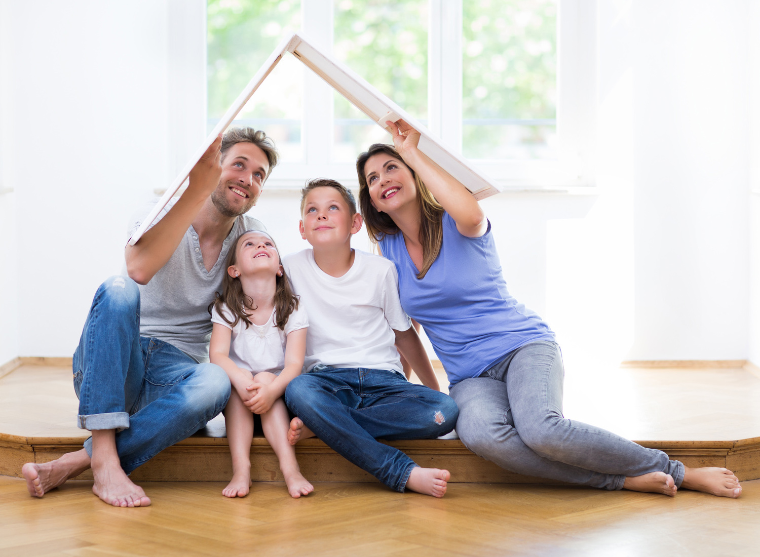 Projektbild ROTH - die Handwerksmeister