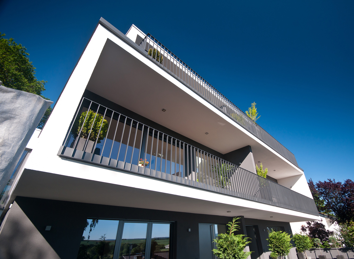 Projektbild Immobilientreuhand Krachler