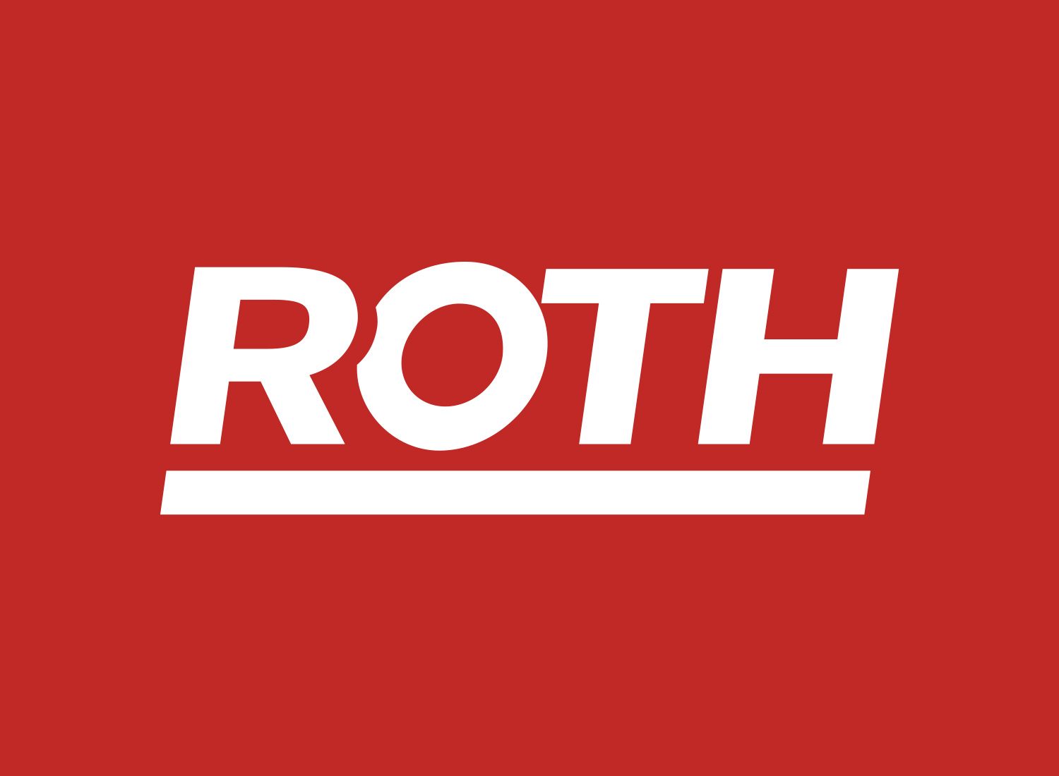 Projektbild ROTH redOrg