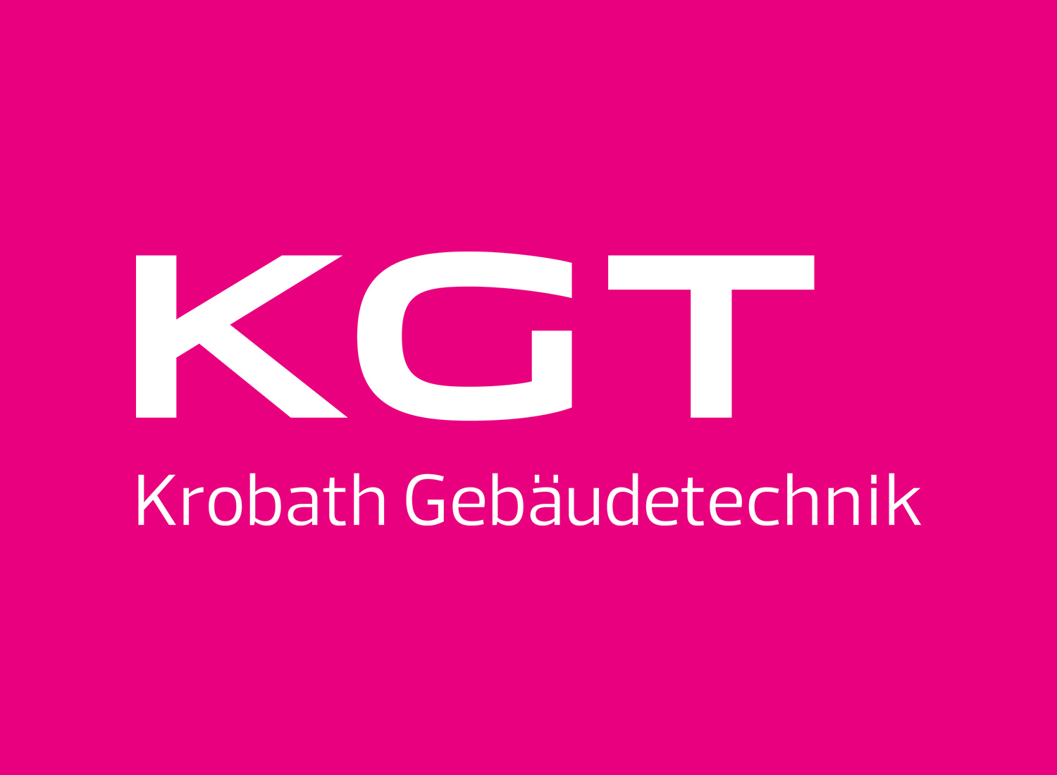 Projektbild KGT