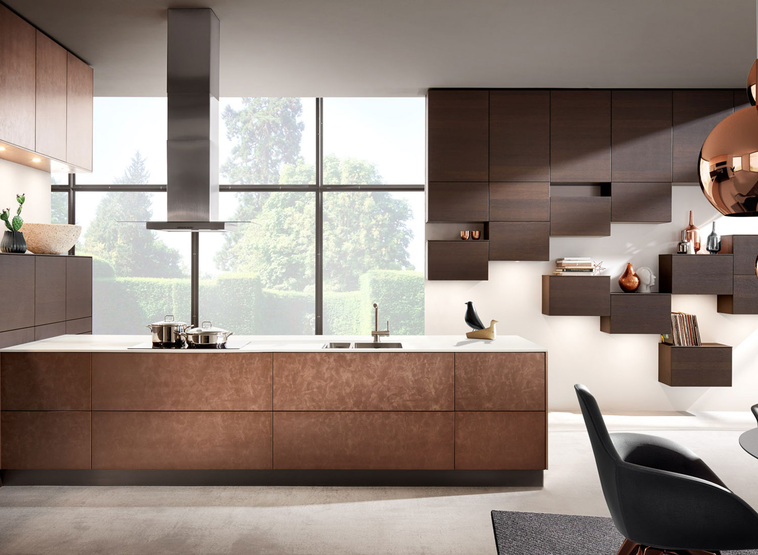 Projektbild Schmölzer Wohnfühlstudio