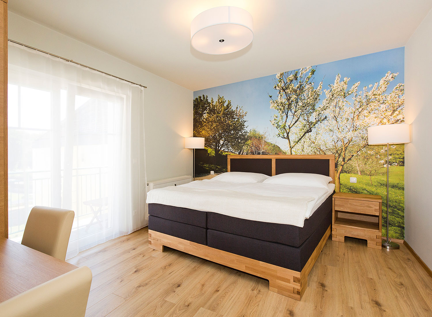 Projektbild Hödl-Kaplan