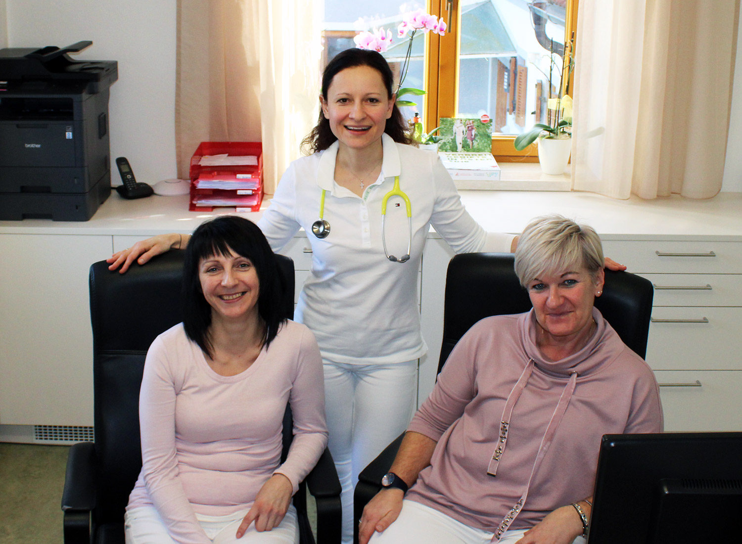 Projektbild Dr. Neumeister