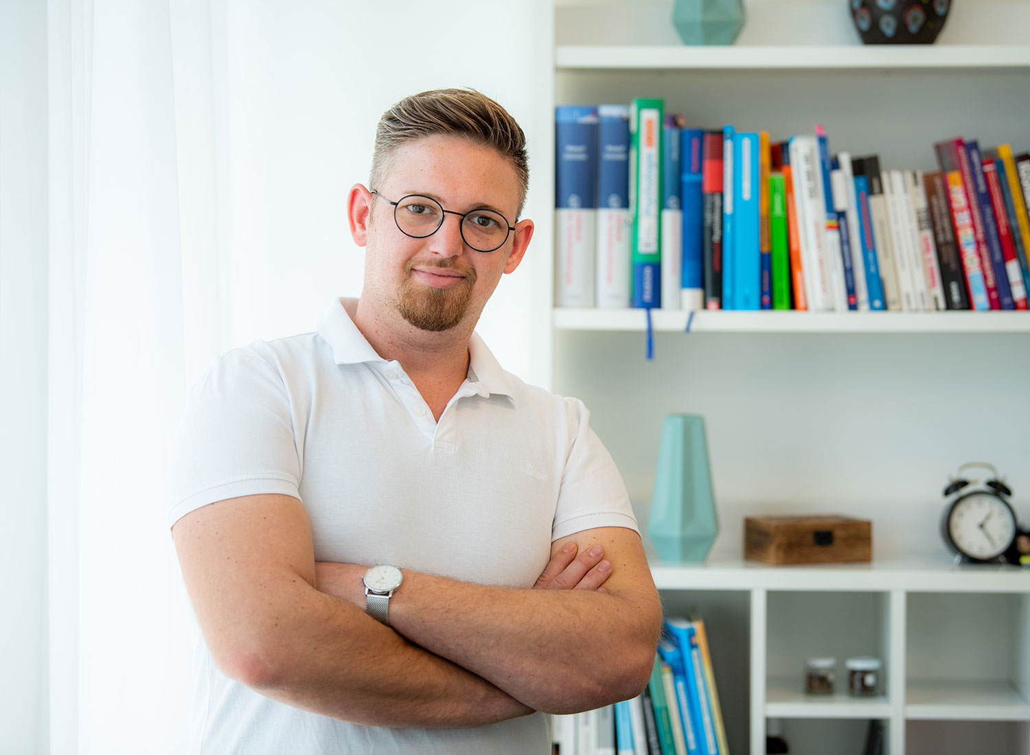 Projektbild Institut Schwarzl