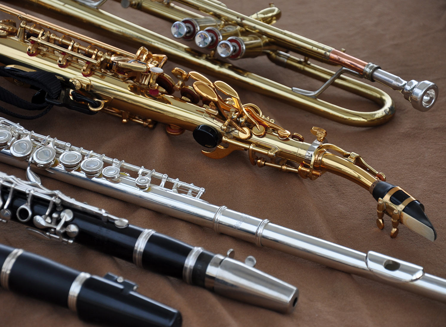 Projektbild Musikhaus Höllwerth